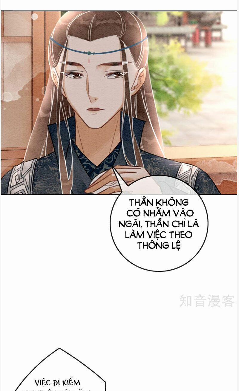 Hậu Cung Của Trẫm Cháy Rồi! 63 trang 10