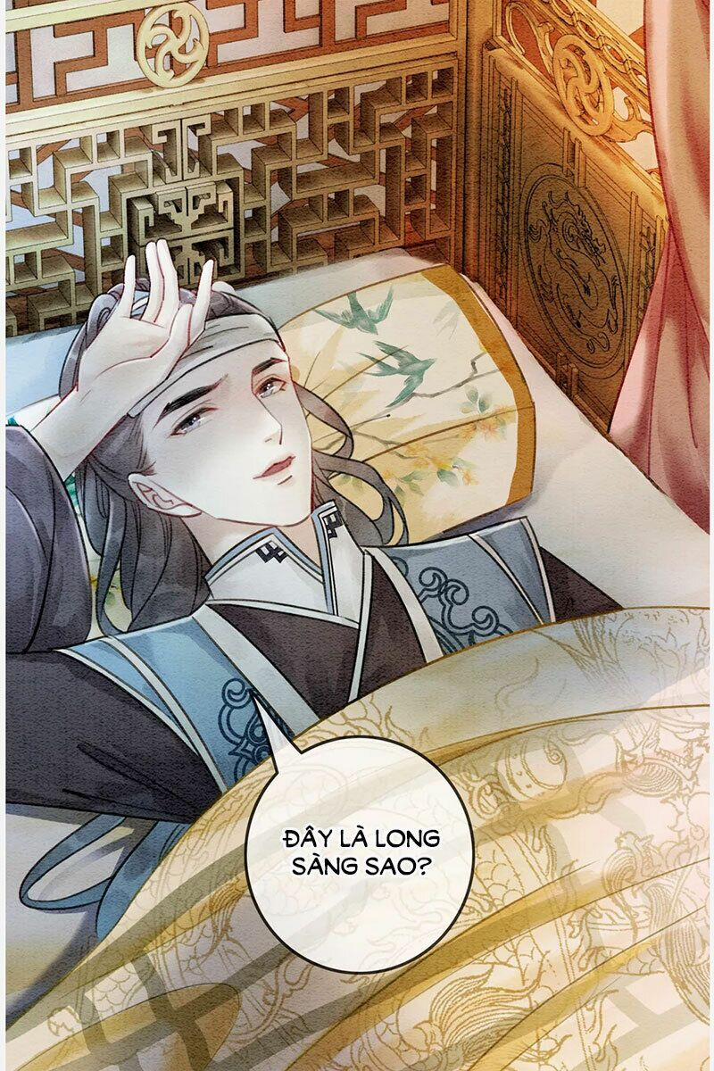 Hậu Cung Của Trẫm Cháy Rồi! 63 trang 27