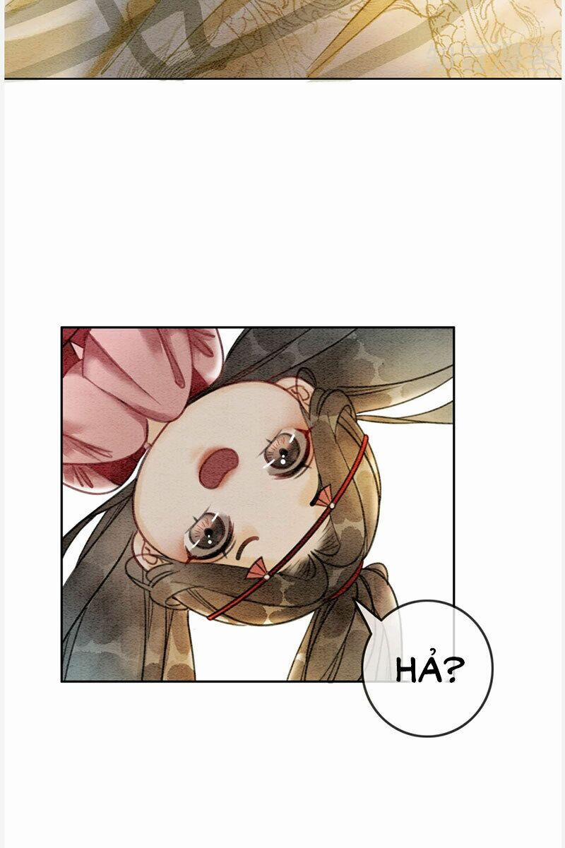 Hậu Cung Của Trẫm Cháy Rồi! 63 trang 28