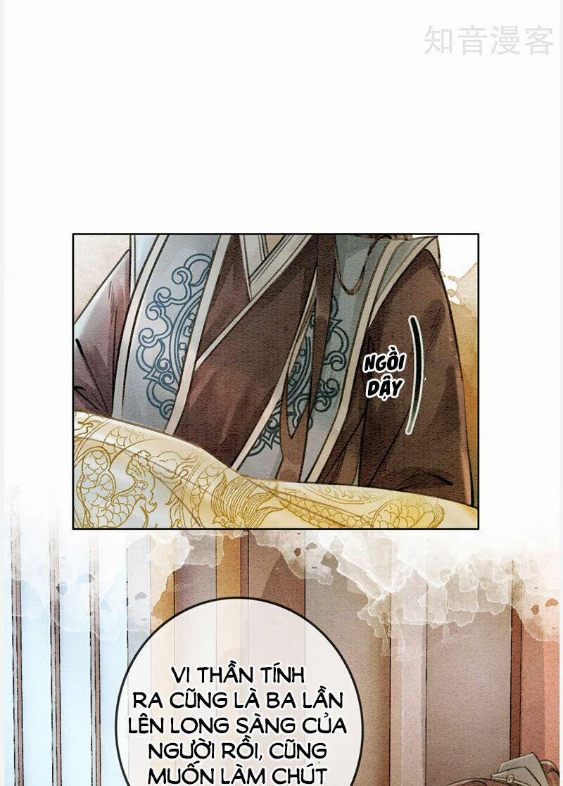 Hậu Cung Của Trẫm Cháy Rồi! 63 trang 29