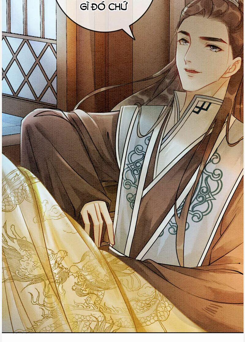 Hậu Cung Của Trẫm Cháy Rồi! 63 trang 30