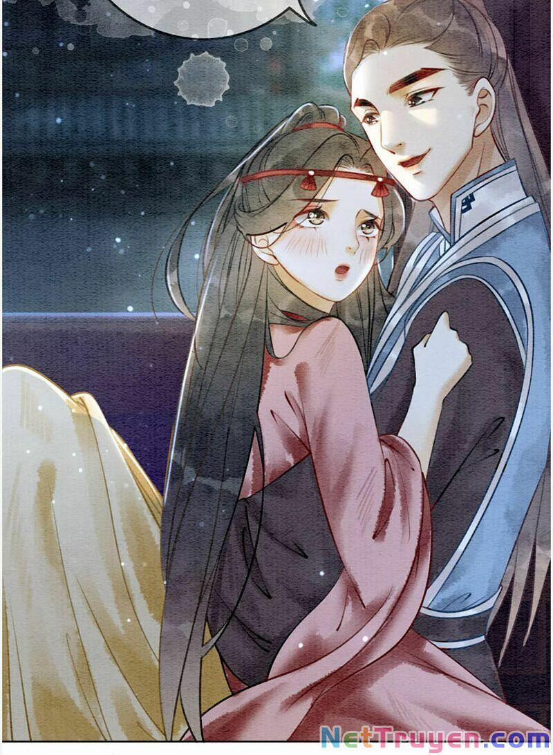 Hậu Cung Của Trẫm Cháy Rồi! 64 trang 1