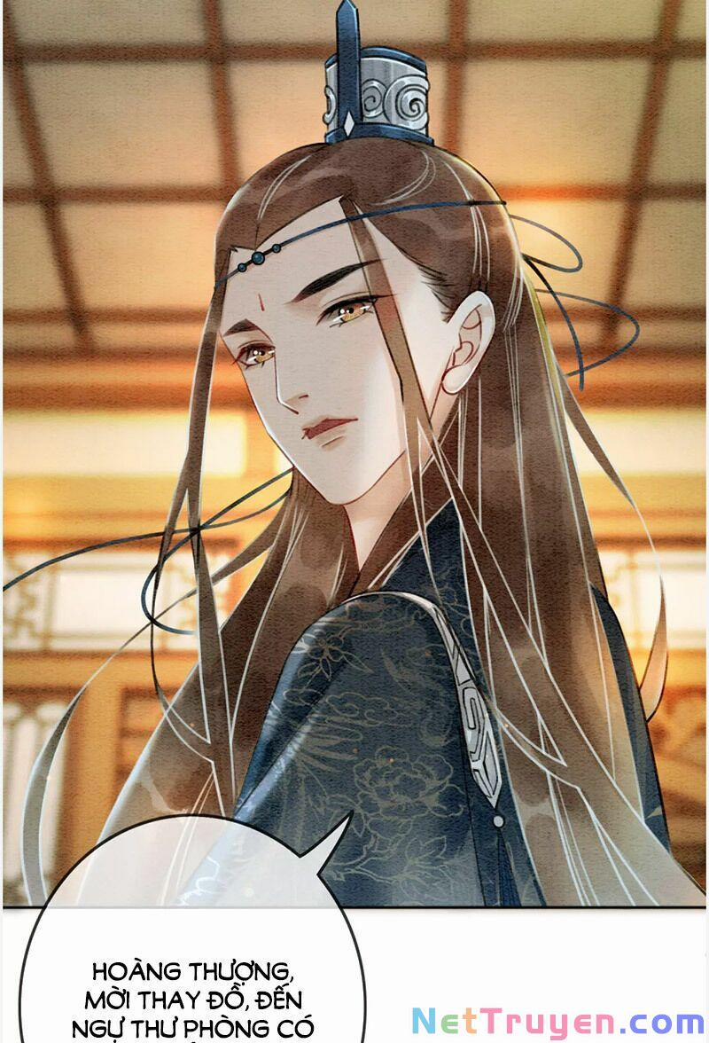 Hậu Cung Của Trẫm Cháy Rồi! 64 trang 10