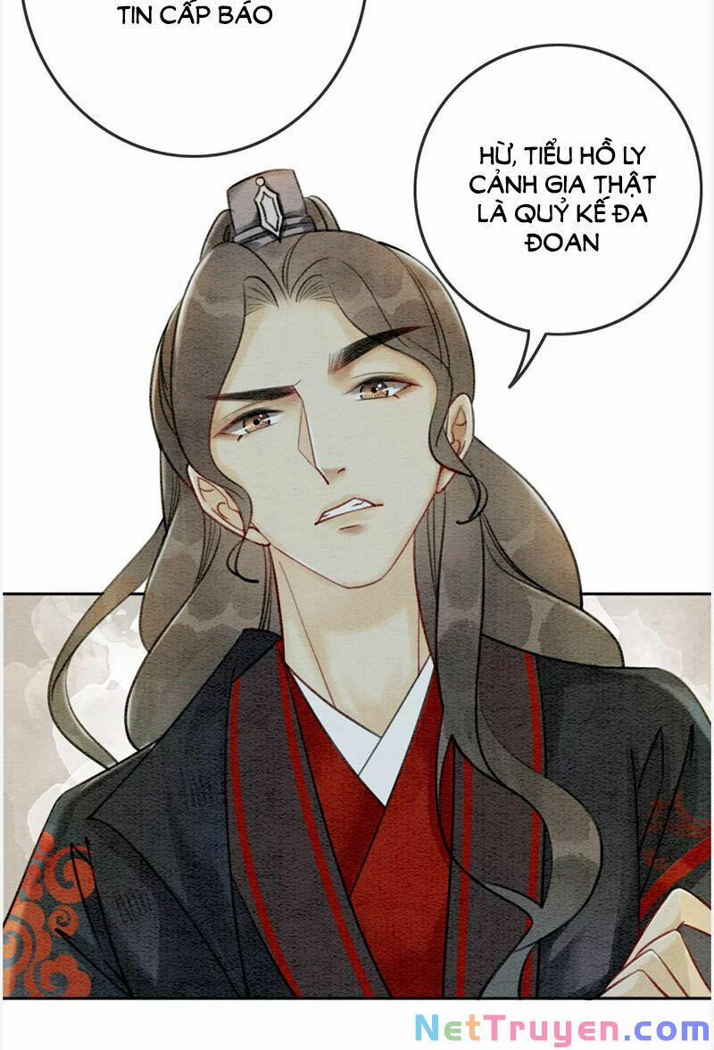 Hậu Cung Của Trẫm Cháy Rồi! 64 trang 11