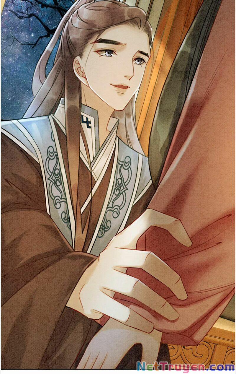 Hậu Cung Của Trẫm Cháy Rồi! 64 trang 14