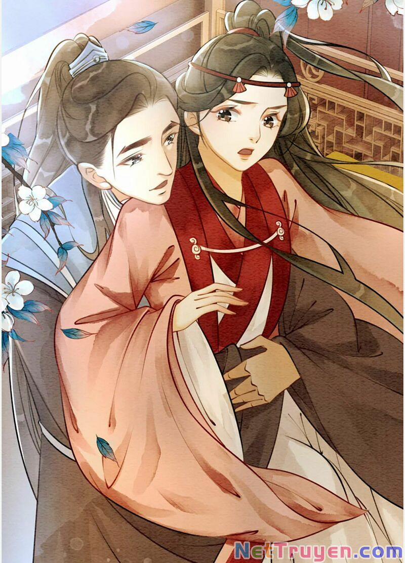 Hậu Cung Của Trẫm Cháy Rồi! 64 trang 17