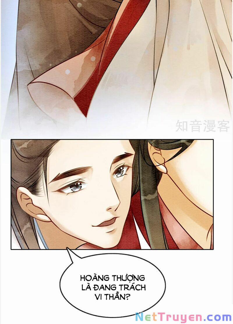 Hậu Cung Của Trẫm Cháy Rồi! 64 trang 18