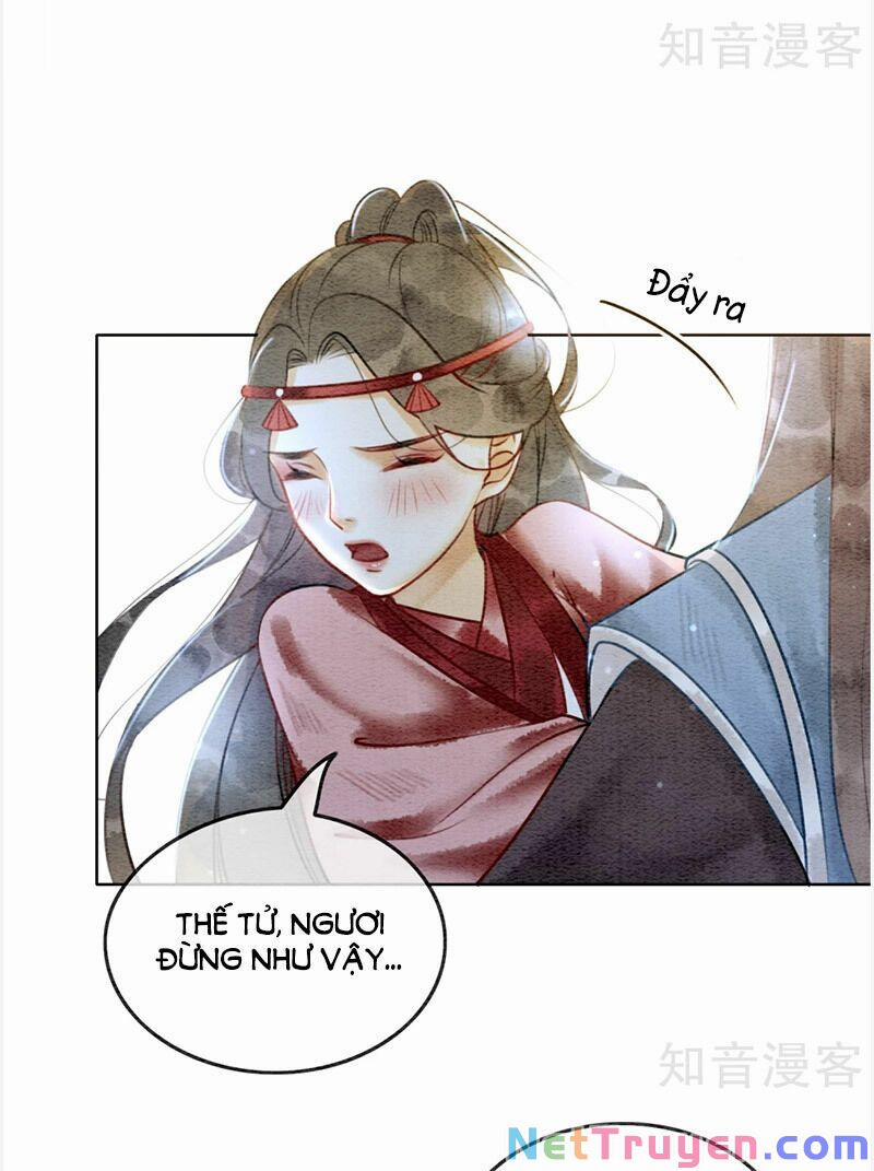 Hậu Cung Của Trẫm Cháy Rồi! 64 trang 2