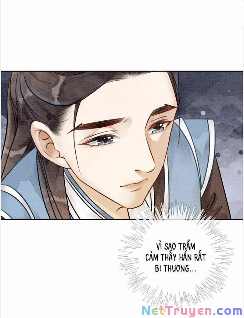 Hậu Cung Của Trẫm Cháy Rồi! 64 trang 20