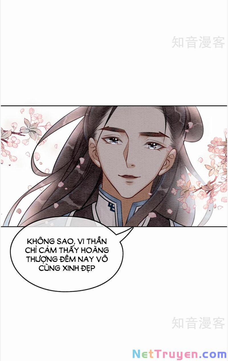 Hậu Cung Của Trẫm Cháy Rồi! 64 trang 21