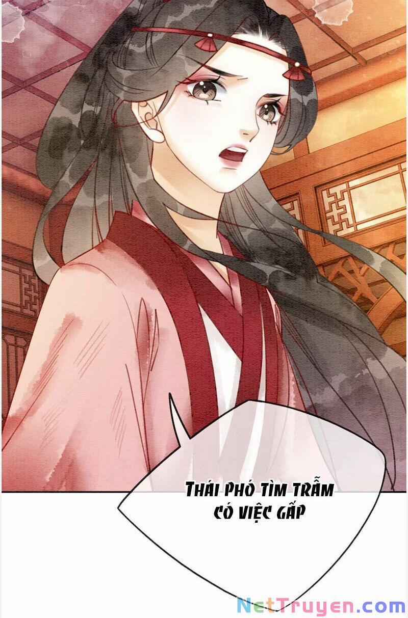 Hậu Cung Của Trẫm Cháy Rồi! 64 trang 24