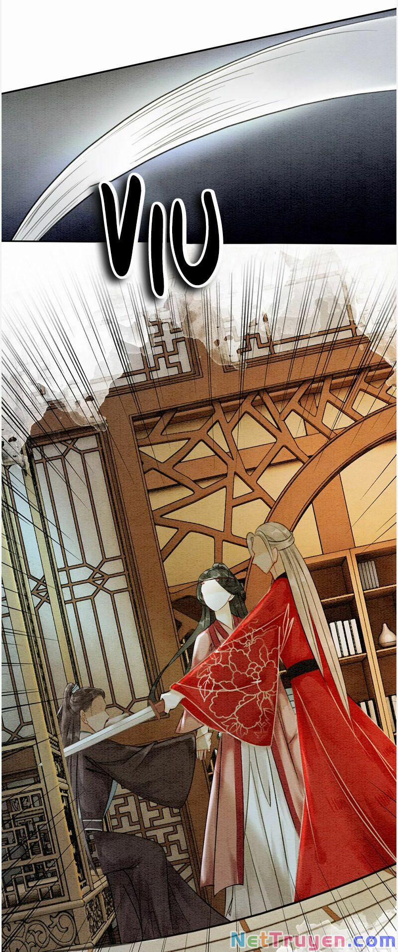 Hậu Cung Của Trẫm Cháy Rồi! 64 trang 27