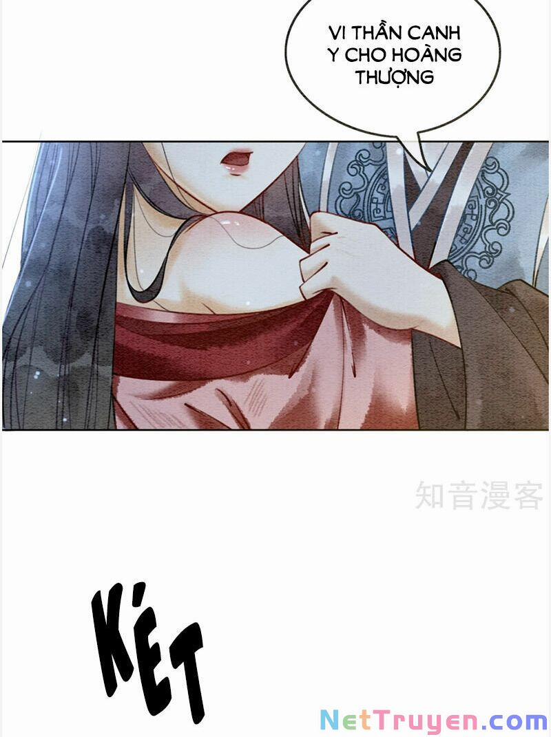 Hậu Cung Của Trẫm Cháy Rồi! 64 trang 3