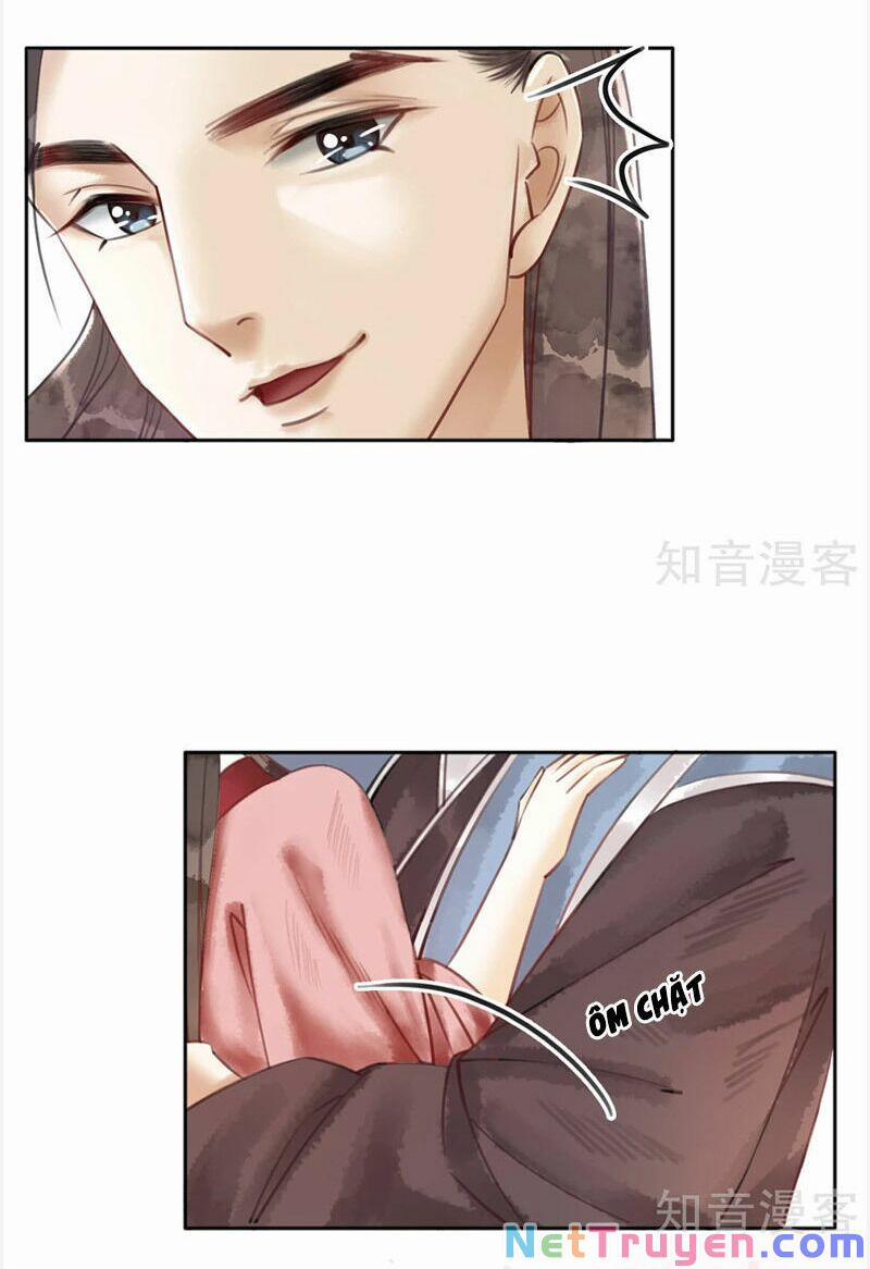 Hậu Cung Của Trẫm Cháy Rồi! 64 trang 5