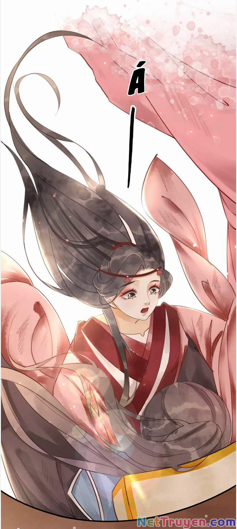 Hậu Cung Của Trẫm Cháy Rồi! 64 trang 6