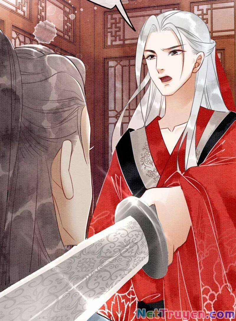 Hậu Cung Của Trẫm Cháy Rồi! 65 trang 1