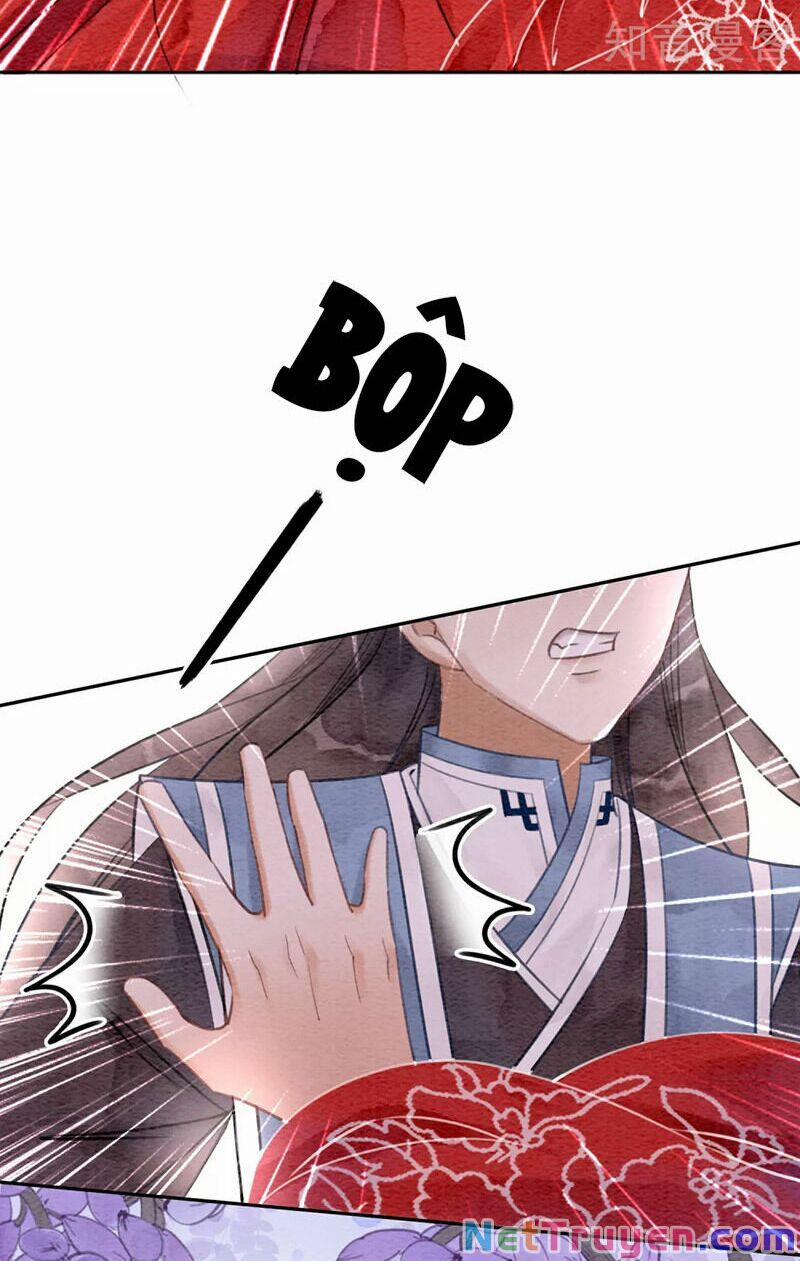 Hậu Cung Của Trẫm Cháy Rồi! 65 trang 11