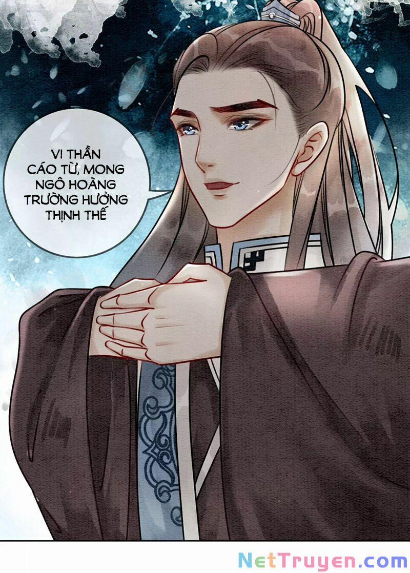 Hậu Cung Của Trẫm Cháy Rồi! 65 trang 18