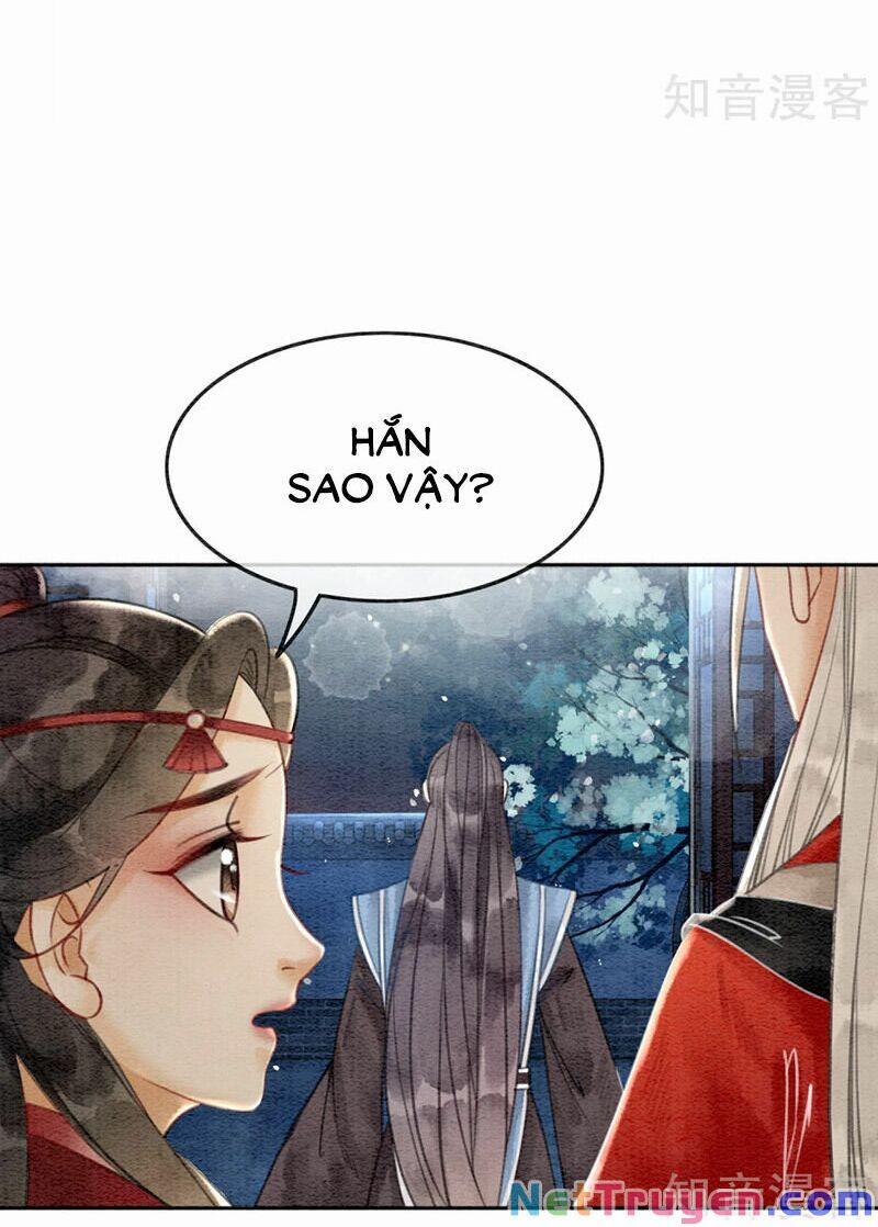 Hậu Cung Của Trẫm Cháy Rồi! 65 trang 19