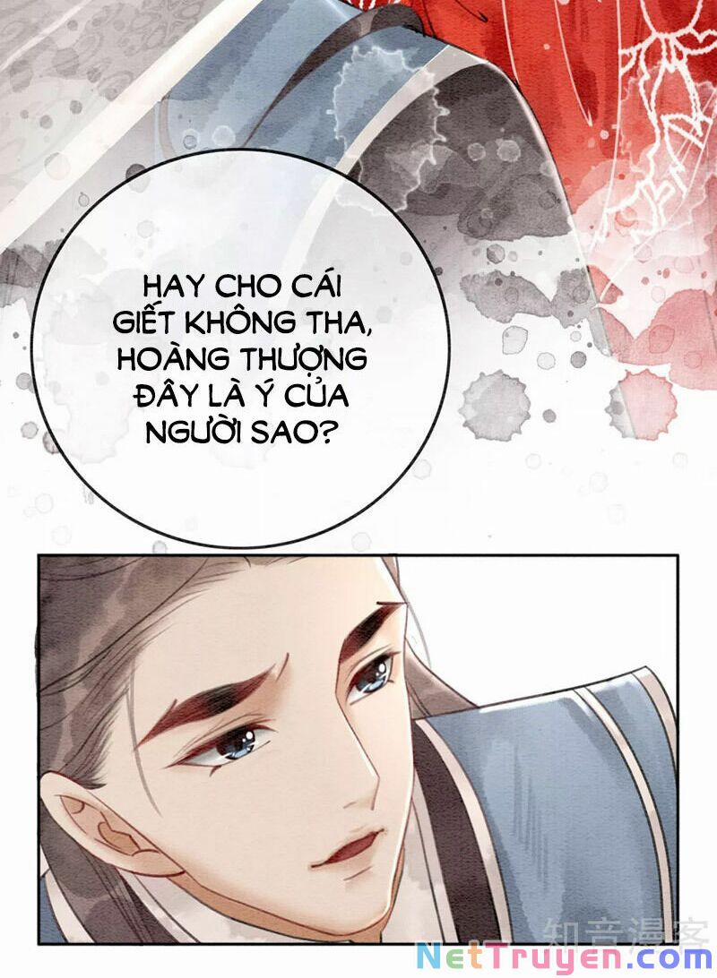 Hậu Cung Của Trẫm Cháy Rồi! 65 trang 2