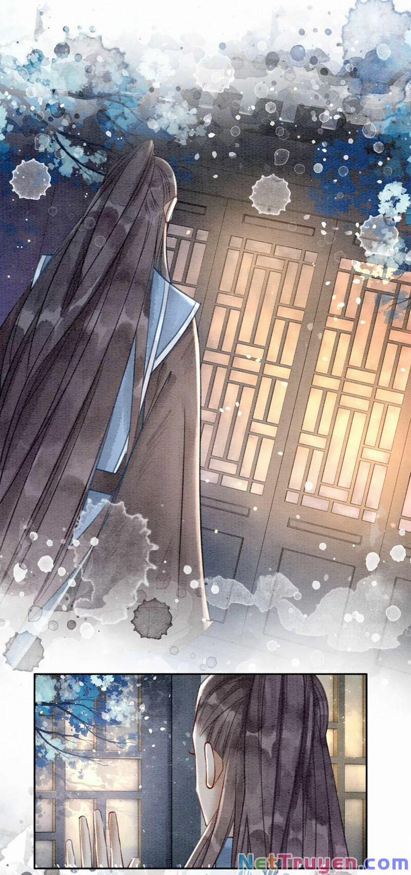 Hậu Cung Của Trẫm Cháy Rồi! 65 trang 21