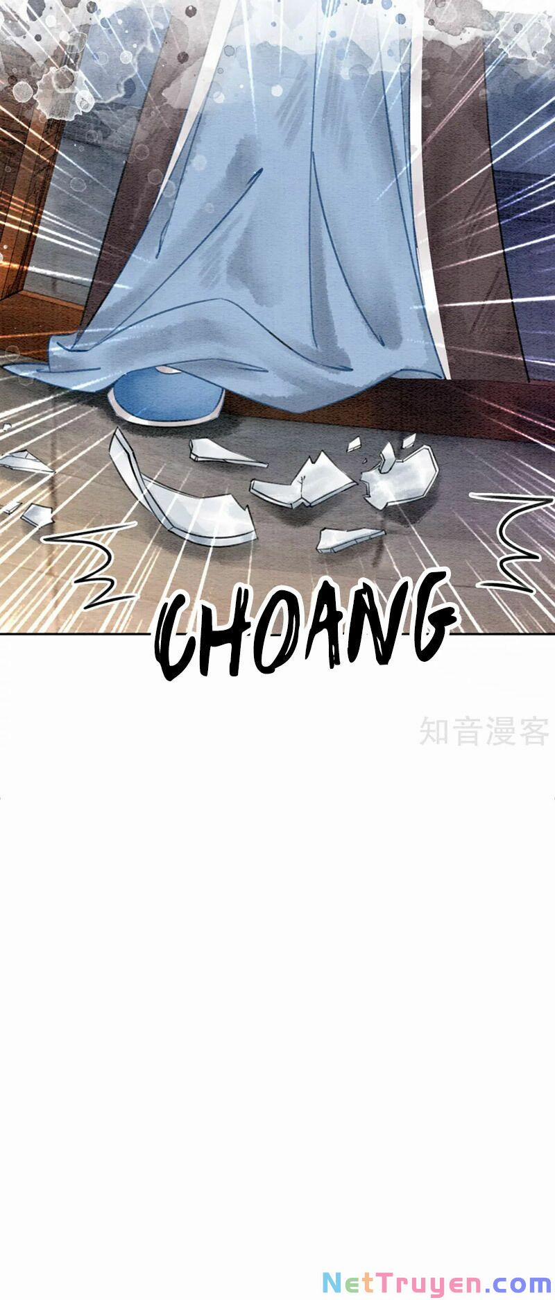 Hậu Cung Của Trẫm Cháy Rồi! 65 trang 22