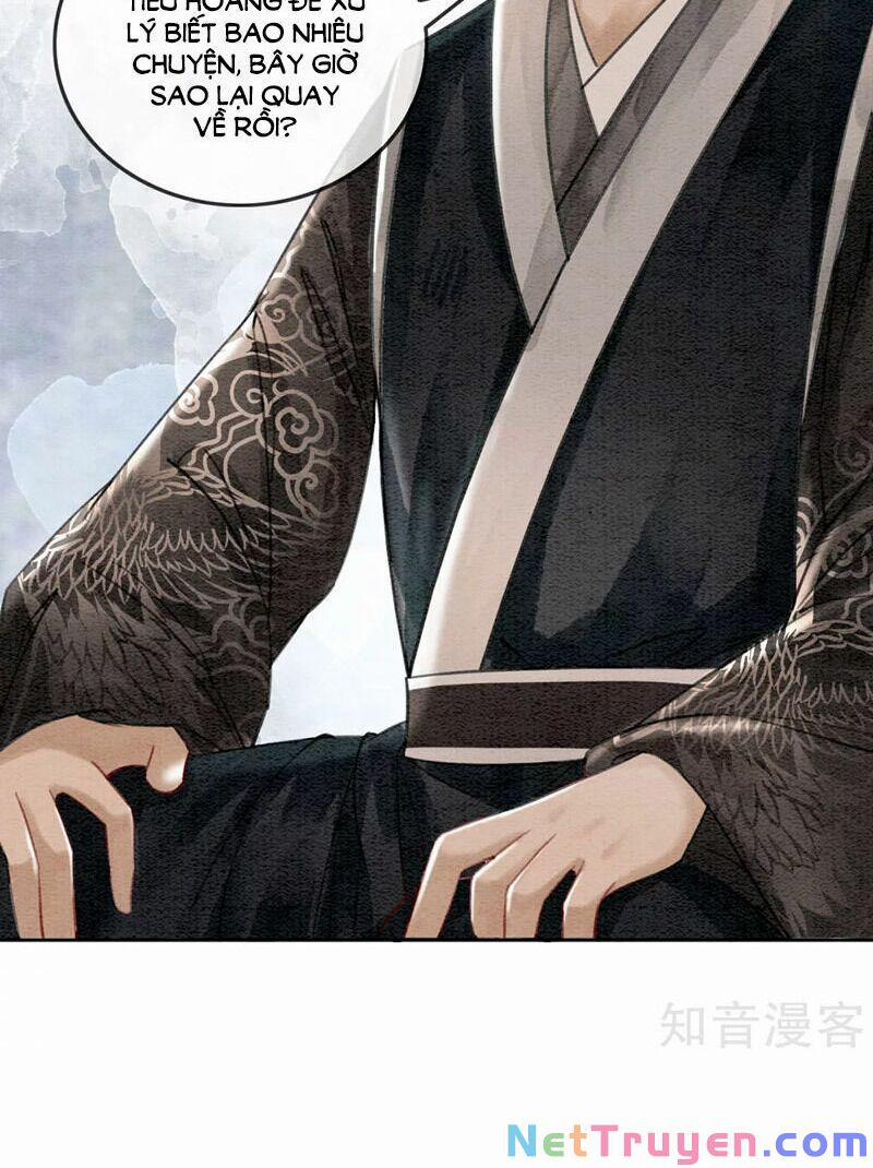 Hậu Cung Của Trẫm Cháy Rồi! 65 trang 24