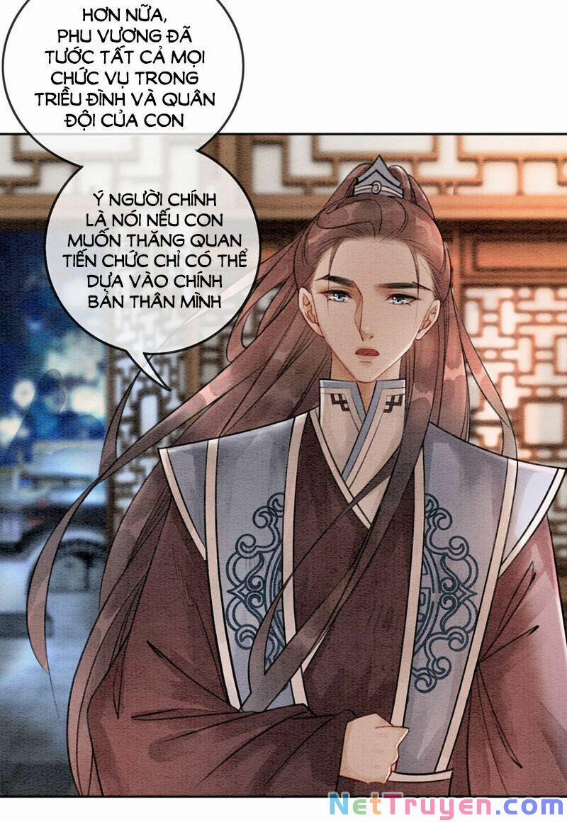 Hậu Cung Của Trẫm Cháy Rồi! 65 trang 26