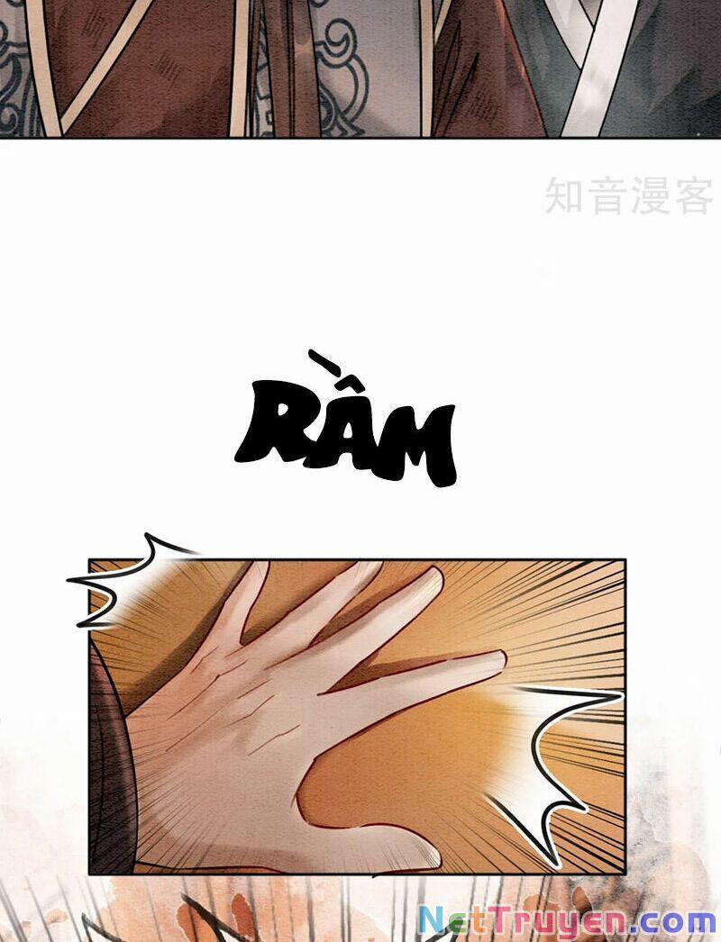 Hậu Cung Của Trẫm Cháy Rồi! 65 trang 29