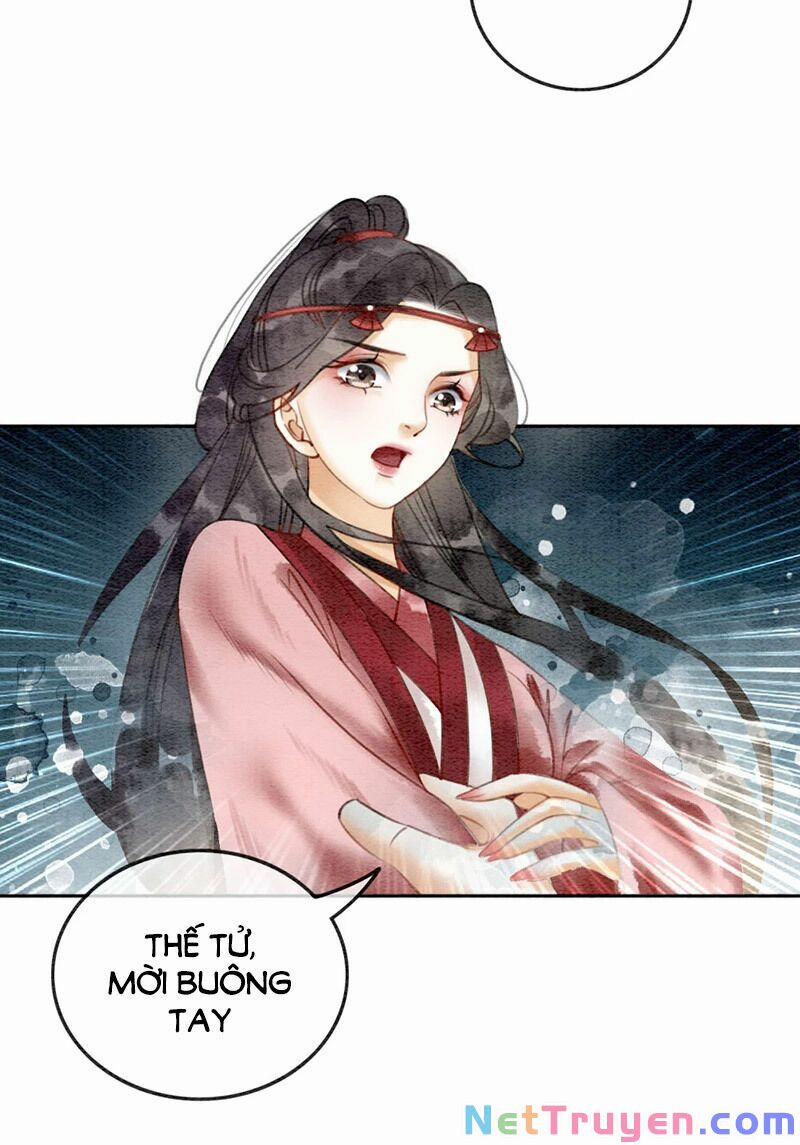 Hậu Cung Của Trẫm Cháy Rồi! 65 trang 4