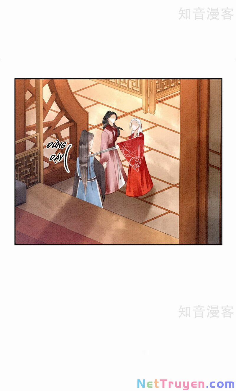 Hậu Cung Của Trẫm Cháy Rồi! 65 trang 5