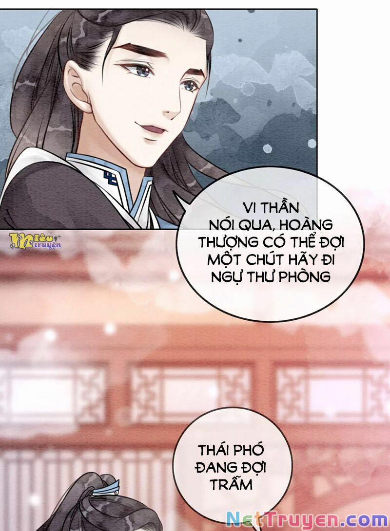 Hậu Cung Của Trẫm Cháy Rồi! 65 trang 6