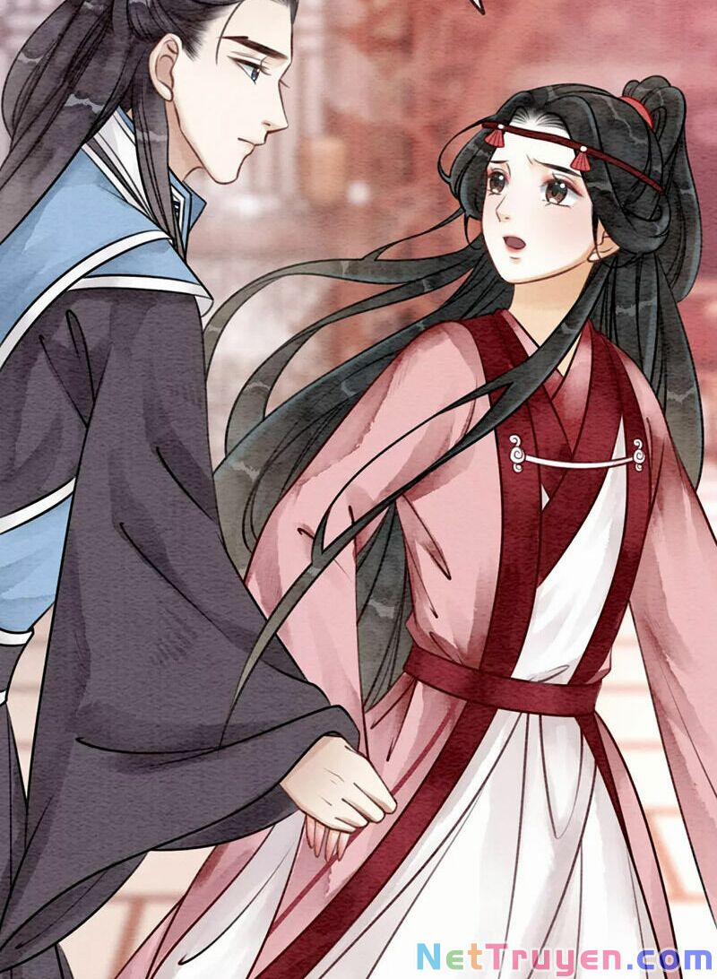 Hậu Cung Của Trẫm Cháy Rồi! 65 trang 7