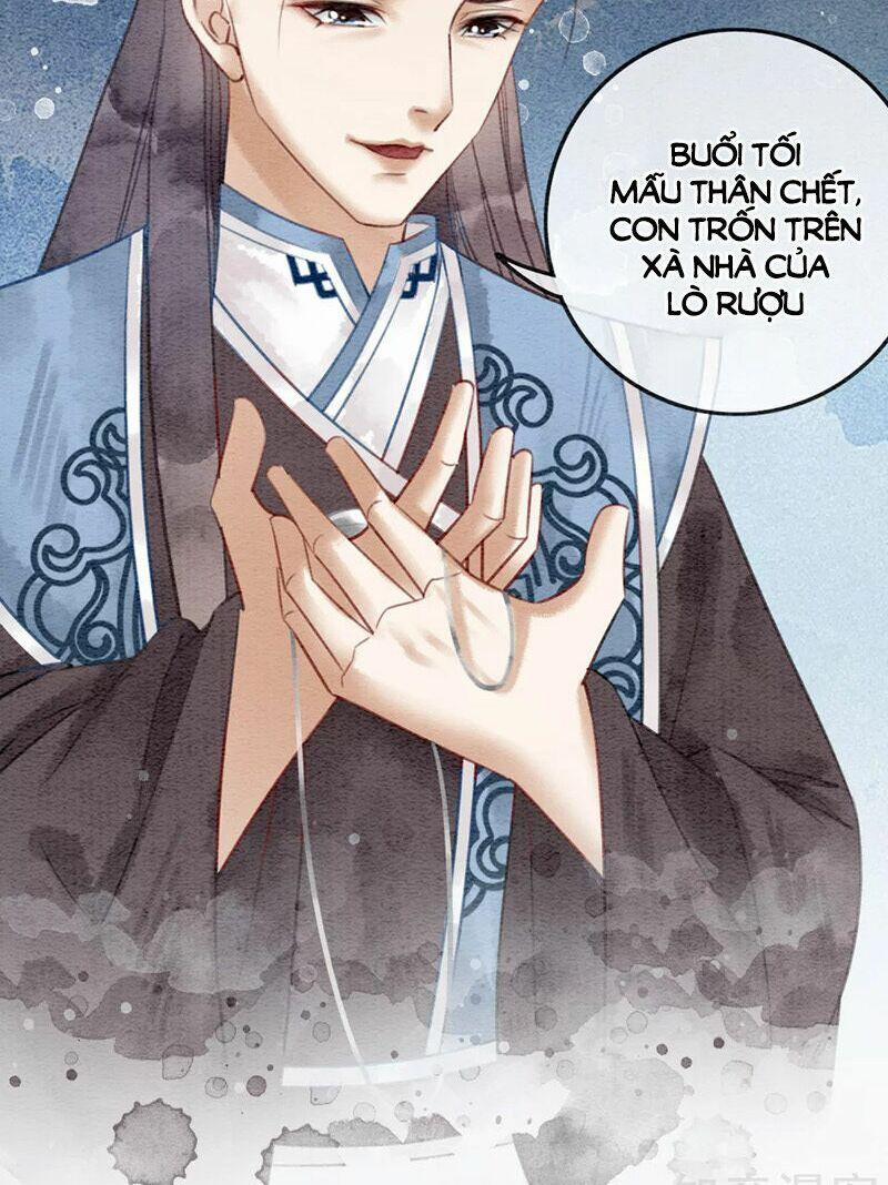 Hậu Cung Của Trẫm Cháy Rồi! 66 trang 1