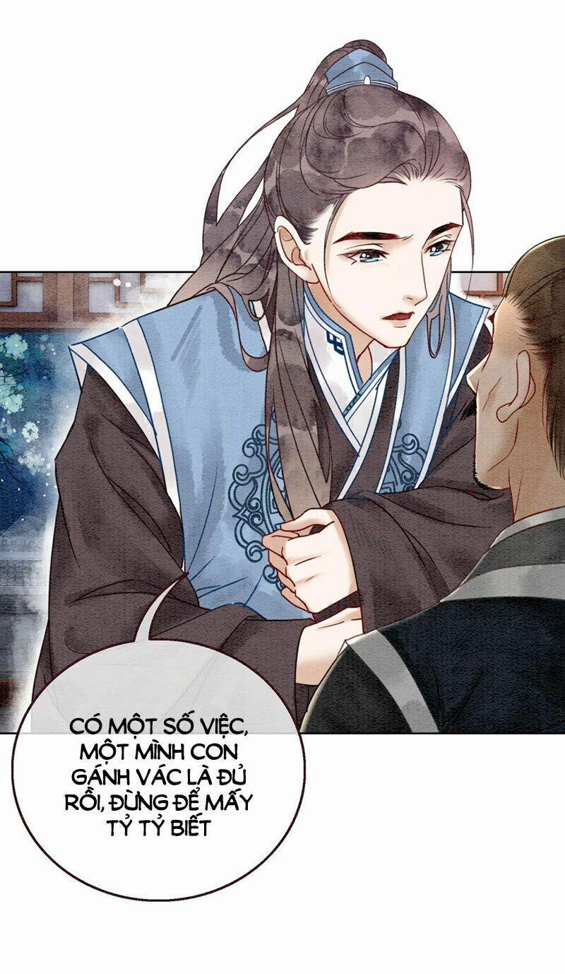 Hậu Cung Của Trẫm Cháy Rồi! 66 trang 10