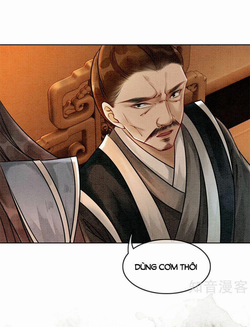 Hậu Cung Của Trẫm Cháy Rồi! 66 trang 13