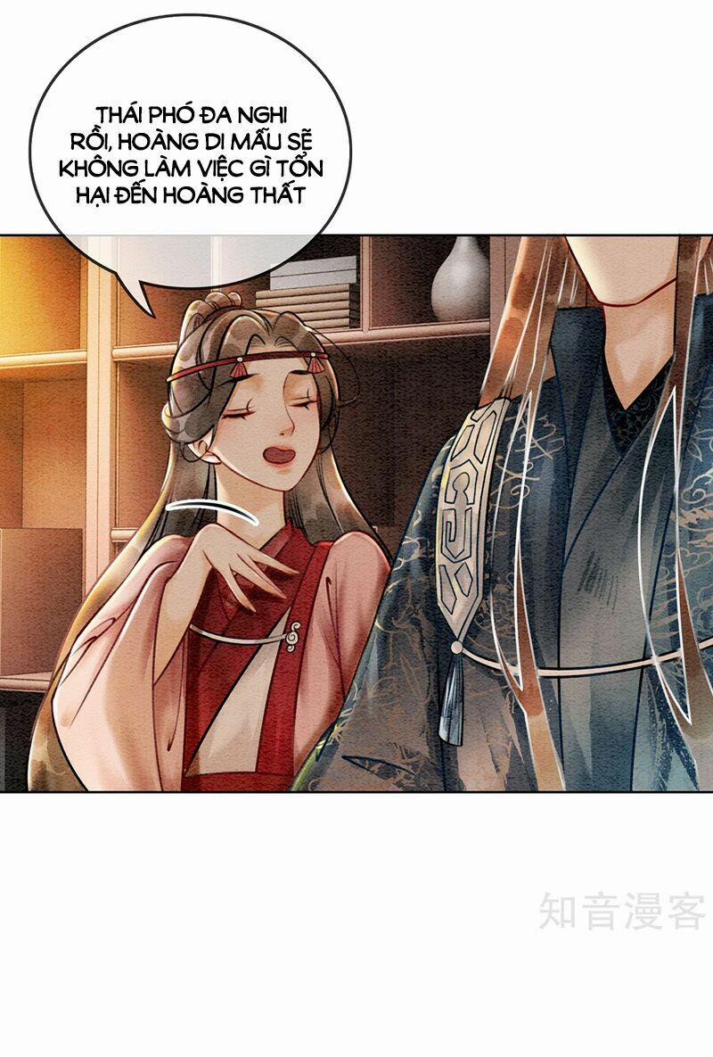 Hậu Cung Của Trẫm Cháy Rồi! 66 trang 23