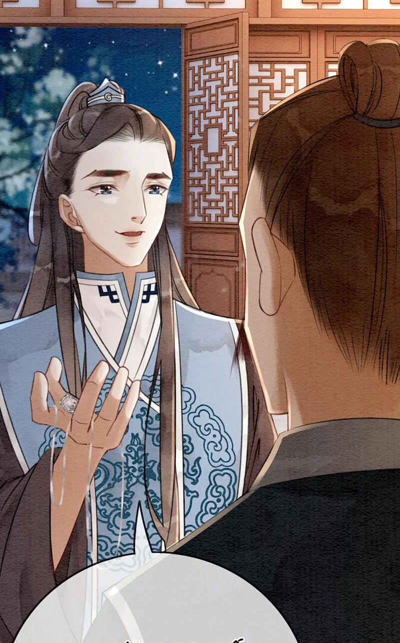 Hậu Cung Của Trẫm Cháy Rồi! 66 trang 6