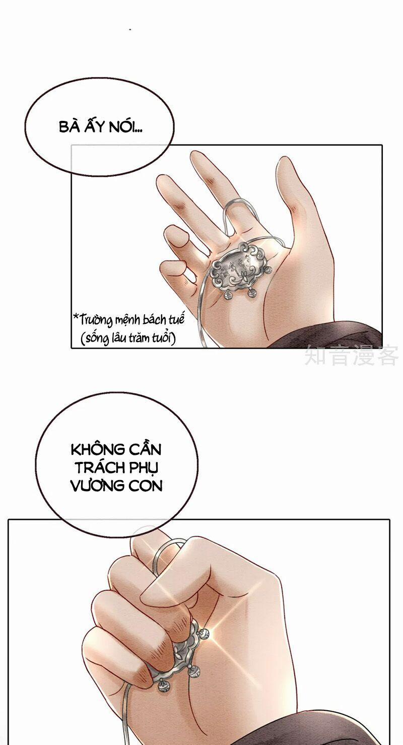 Hậu Cung Của Trẫm Cháy Rồi! 66 trang 7