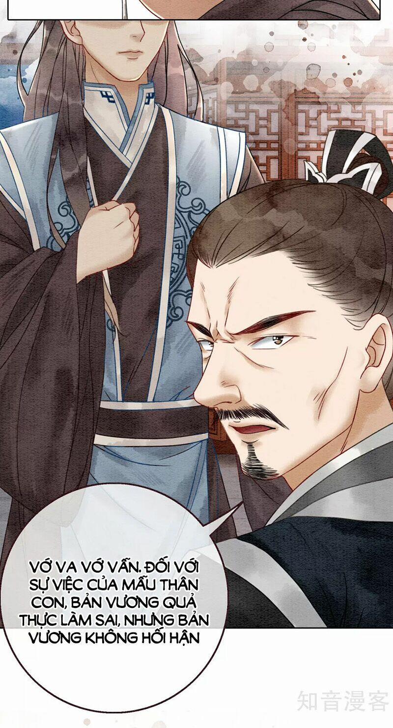 Hậu Cung Của Trẫm Cháy Rồi! 66 trang 8