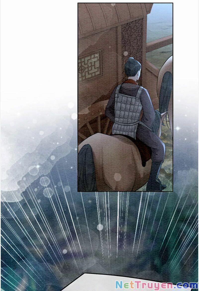 Hậu Cung Của Trẫm Cháy Rồi! 67 trang 1