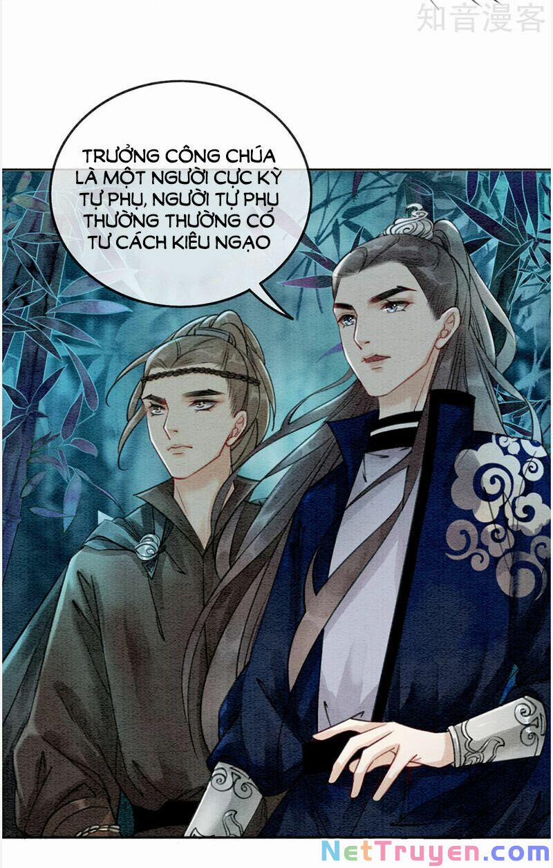 Hậu Cung Của Trẫm Cháy Rồi! 67 trang 10