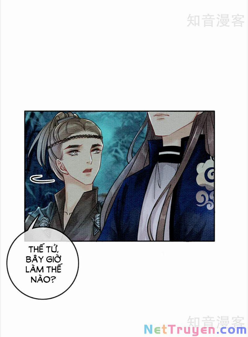 Hậu Cung Của Trẫm Cháy Rồi! 67 trang 11