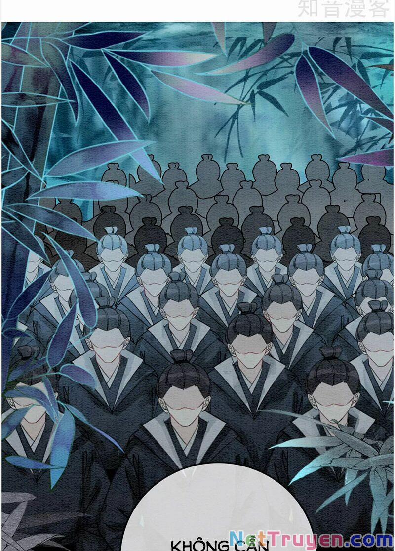 Hậu Cung Của Trẫm Cháy Rồi! 67 trang 14