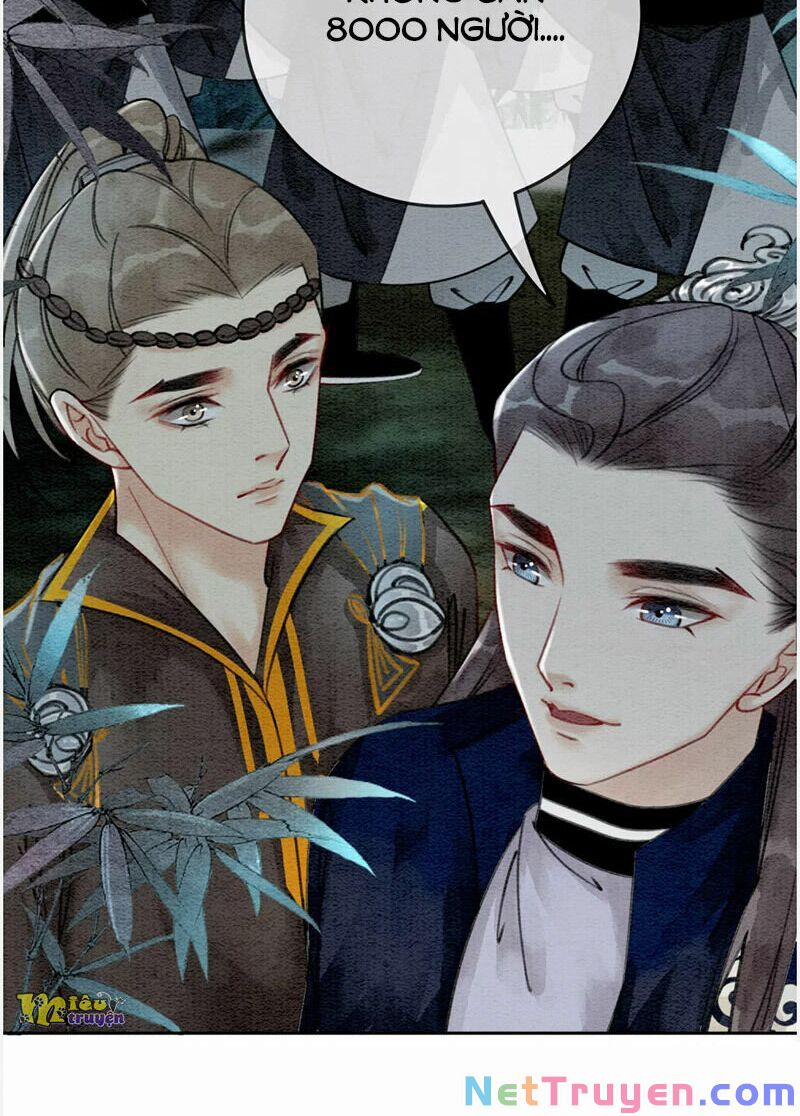 Hậu Cung Của Trẫm Cháy Rồi! 67 trang 15