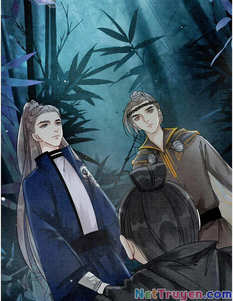 Hậu Cung Của Trẫm Cháy Rồi! 67 trang 17