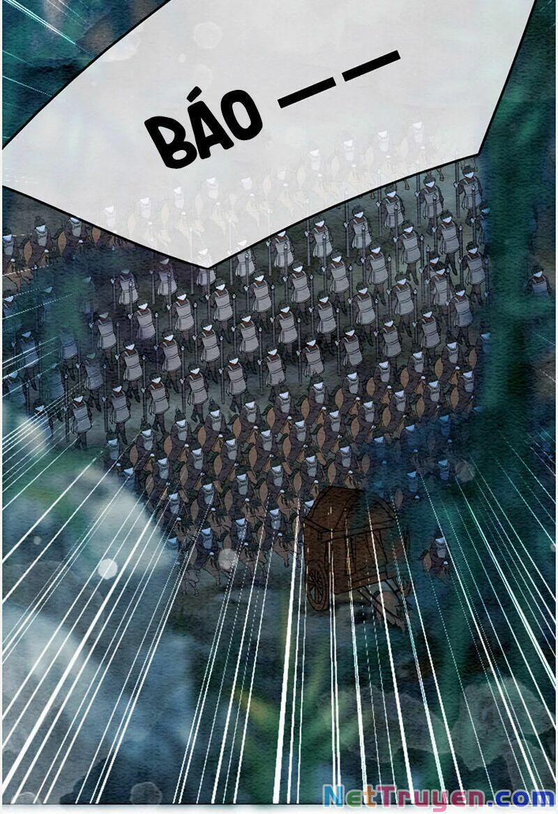 Hậu Cung Của Trẫm Cháy Rồi! 67 trang 2