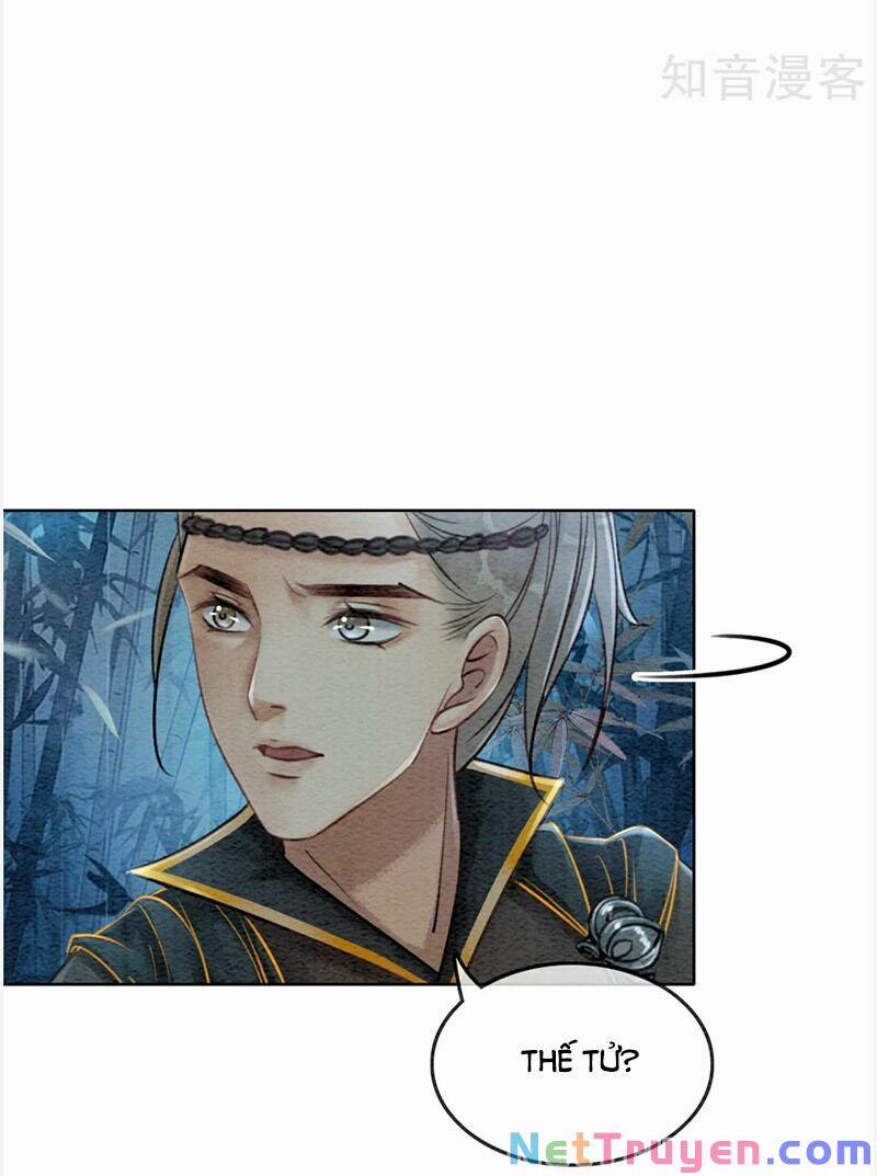 Hậu Cung Của Trẫm Cháy Rồi! 67 trang 20