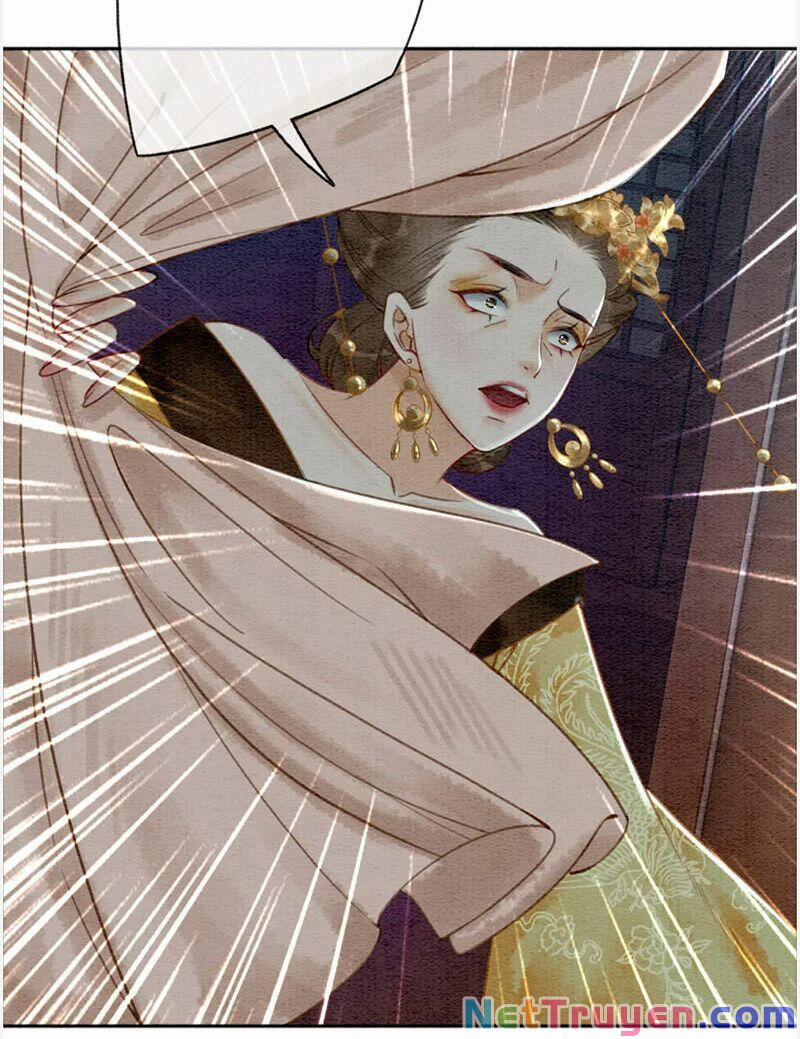 Hậu Cung Của Trẫm Cháy Rồi! 67 trang 24