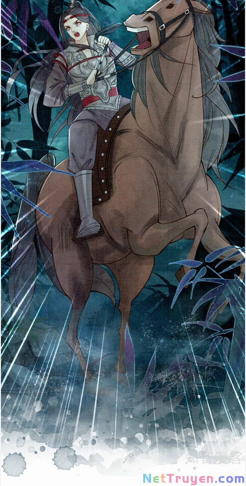 Hậu Cung Của Trẫm Cháy Rồi! 67 trang 26